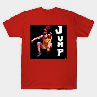 JUMP2 T-Shirt